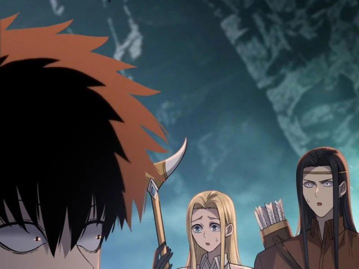 Chỉ Với Dao Mổ Heo, Ta Chém Khắp Chư Thiên Vạn Giới Chapter 40 - 8