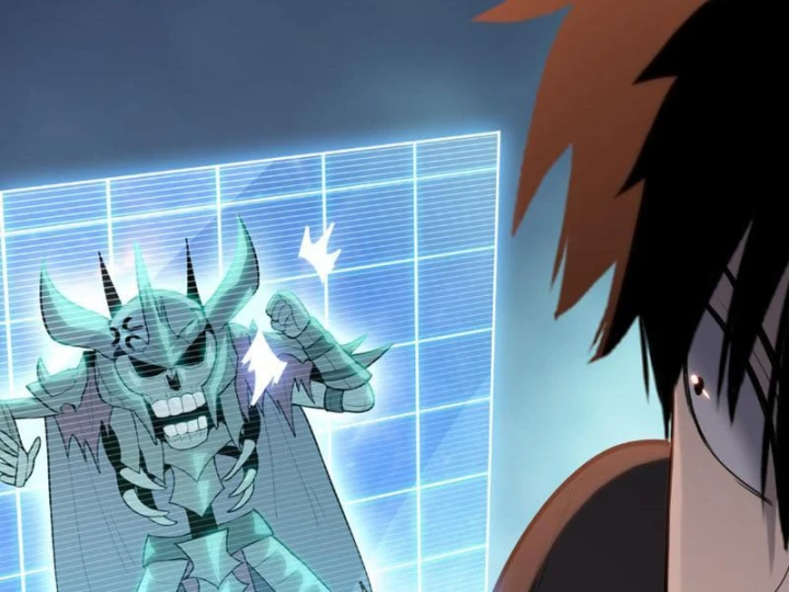 Chỉ Với Dao Mổ Heo, Ta Chém Khắp Chư Thiên Vạn Giới Chapter 40 - 11