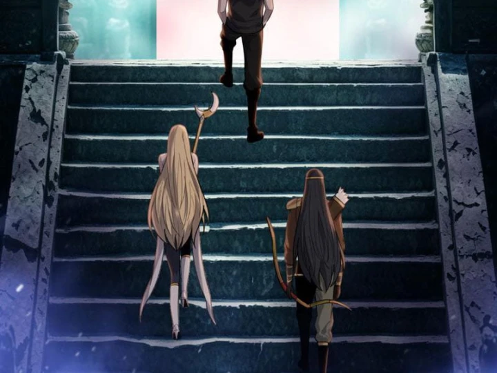 Chỉ Với Dao Mổ Heo, Ta Chém Khắp Chư Thiên Vạn Giới Chapter 40 - 21