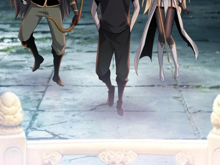 Chỉ Với Dao Mổ Heo, Ta Chém Khắp Chư Thiên Vạn Giới Chapter 40 - 32