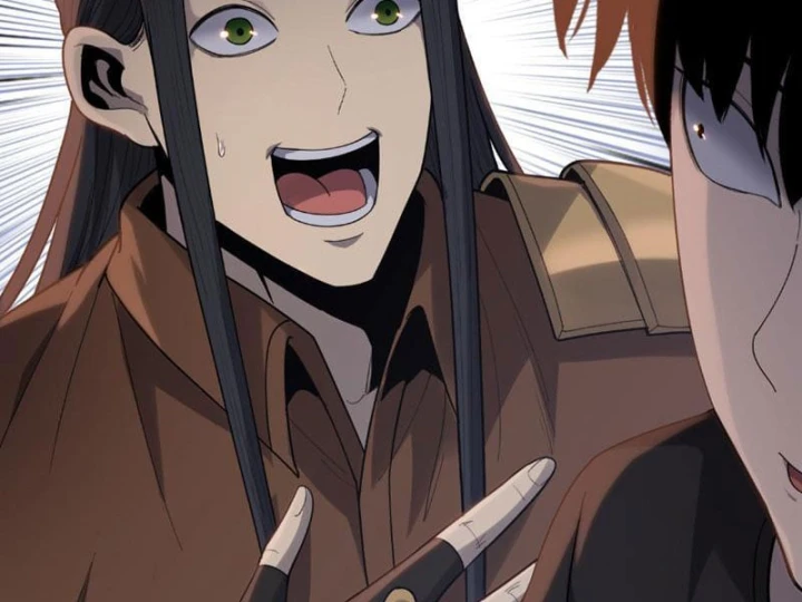 Chỉ Với Dao Mổ Heo, Ta Chém Khắp Chư Thiên Vạn Giới Chapter 40 - 36