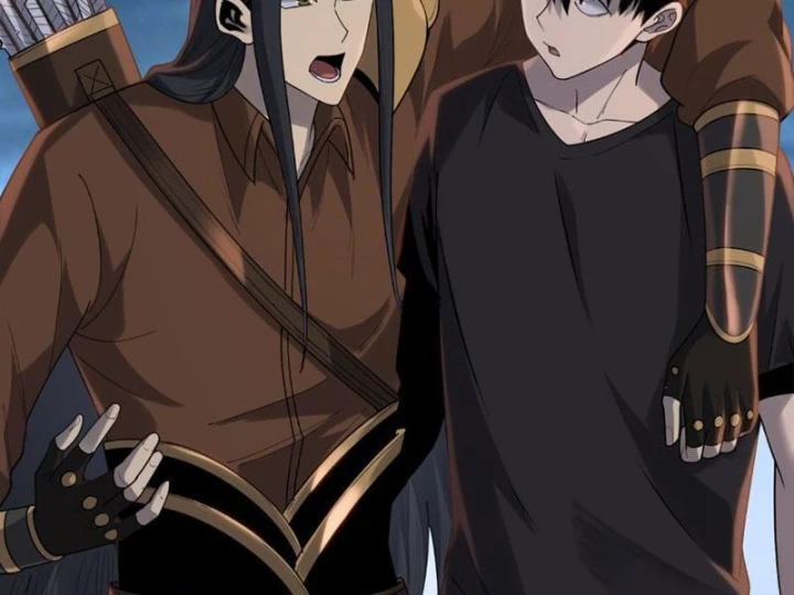 Chỉ Với Dao Mổ Heo, Ta Chém Khắp Chư Thiên Vạn Giới Chapter 40 - 39