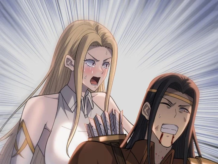 Chỉ Với Dao Mổ Heo, Ta Chém Khắp Chư Thiên Vạn Giới Chapter 40 - 70