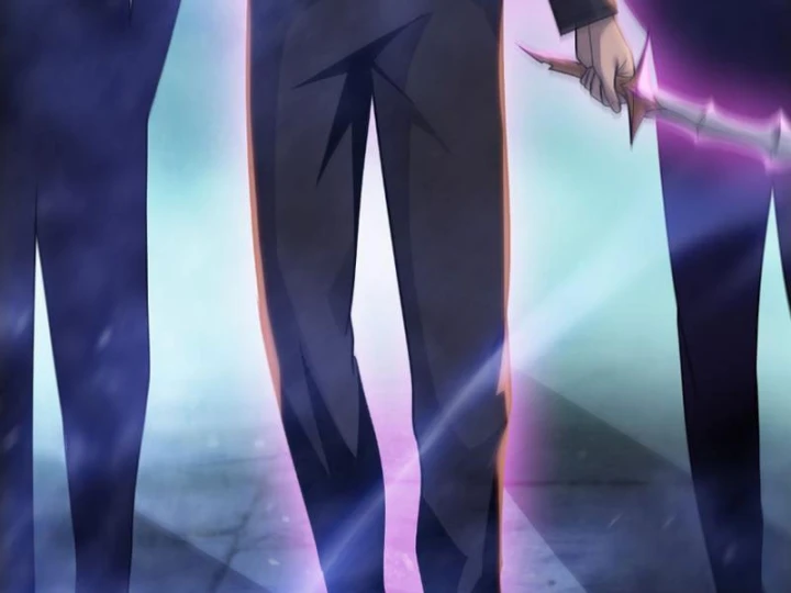 Chỉ Với Dao Mổ Heo, Ta Chém Khắp Chư Thiên Vạn Giới Chapter 40 - 78