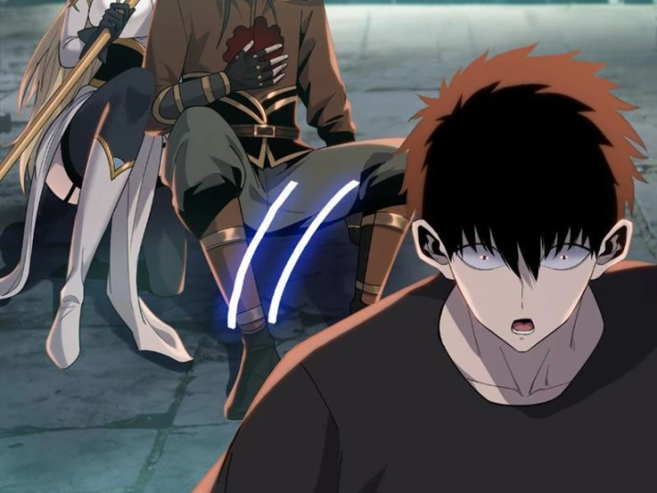 Chỉ Với Dao Mổ Heo, Ta Chém Khắp Chư Thiên Vạn Giới Chapter 40 - 87