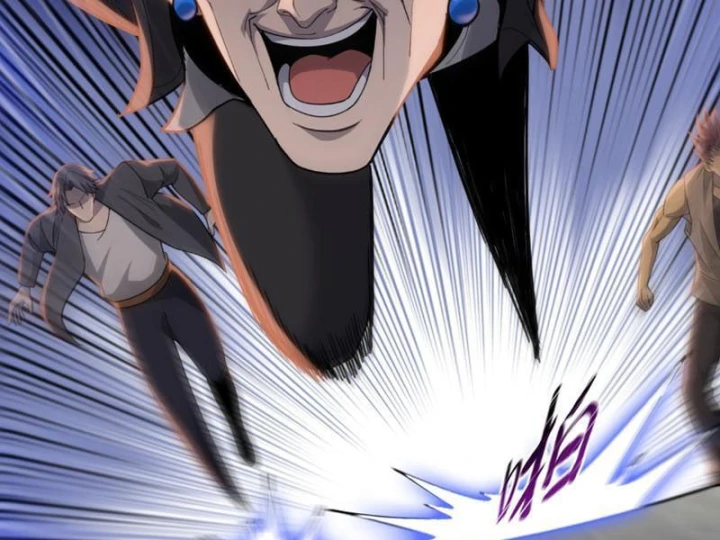 Chỉ Với Dao Mổ Heo, Ta Chém Khắp Chư Thiên Vạn Giới Chapter 40 - 91