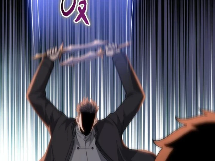 Chỉ Với Dao Mổ Heo, Ta Chém Khắp Chư Thiên Vạn Giới Chapter 40 - 93