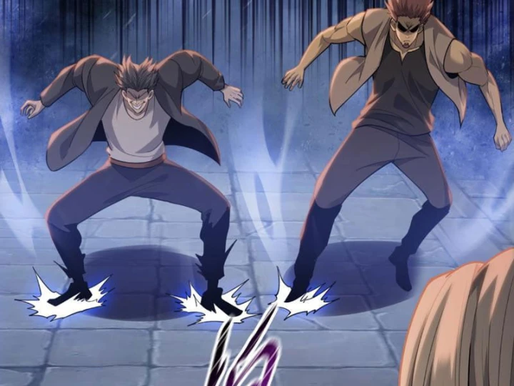 Chỉ Với Dao Mổ Heo, Ta Chém Khắp Chư Thiên Vạn Giới Chapter 40 - 97