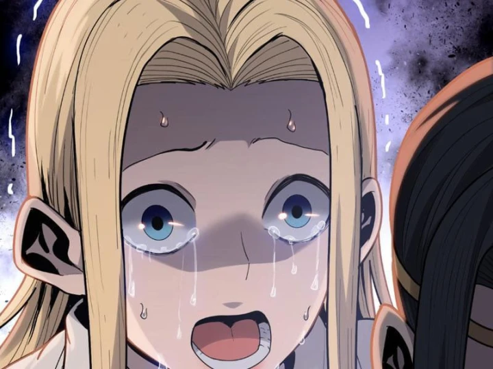 Chỉ Với Dao Mổ Heo, Ta Chém Khắp Chư Thiên Vạn Giới Chapter 40 - 110