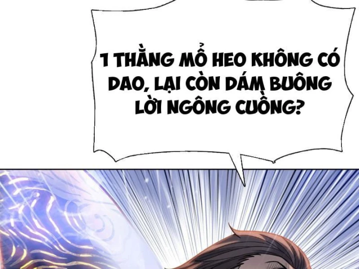 Chỉ Với Dao Mổ Heo, Ta Chém Khắp Chư Thiên Vạn Giới Chapter 40 - 115