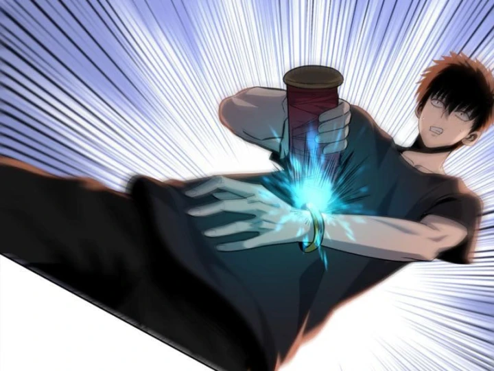 Chỉ Với Dao Mổ Heo, Ta Chém Khắp Chư Thiên Vạn Giới Chapter 40 - 130