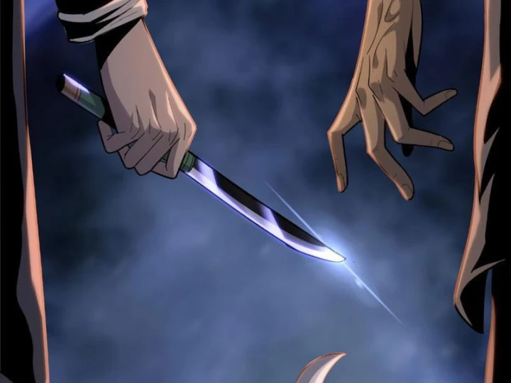 Chỉ Với Dao Mổ Heo, Ta Chém Khắp Chư Thiên Vạn Giới Chapter 40 - 138