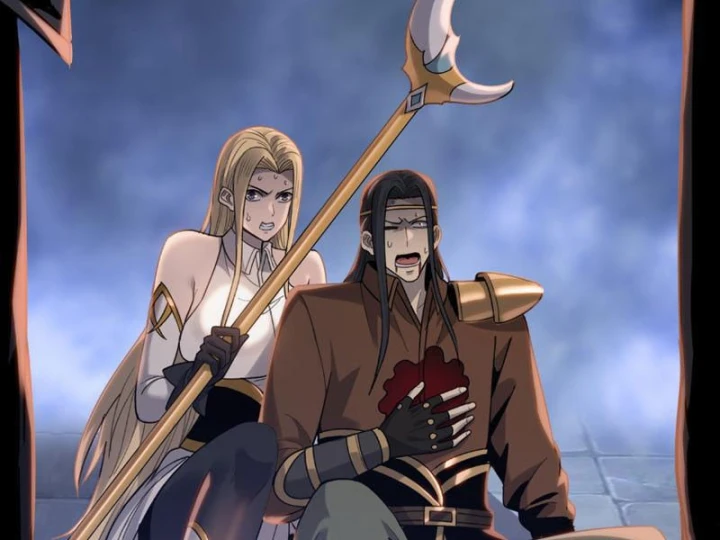 Chỉ Với Dao Mổ Heo, Ta Chém Khắp Chư Thiên Vạn Giới Chapter 40 - 139