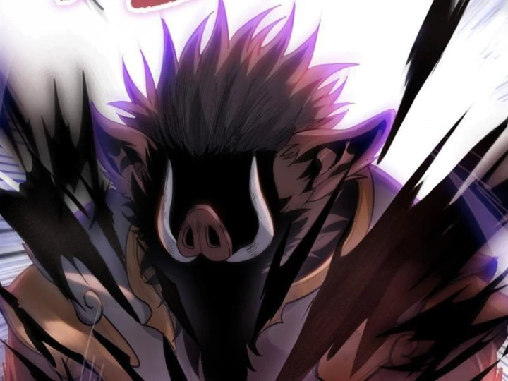 Chỉ Với Dao Mổ Heo, Ta Chém Khắp Chư Thiên Vạn Giới Chapter 40 - 157