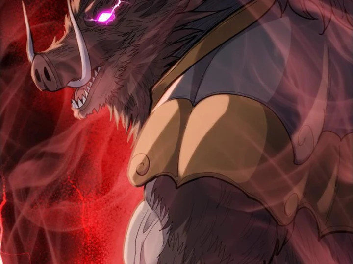 Chỉ Với Dao Mổ Heo, Ta Chém Khắp Chư Thiên Vạn Giới Chapter 40 - 163