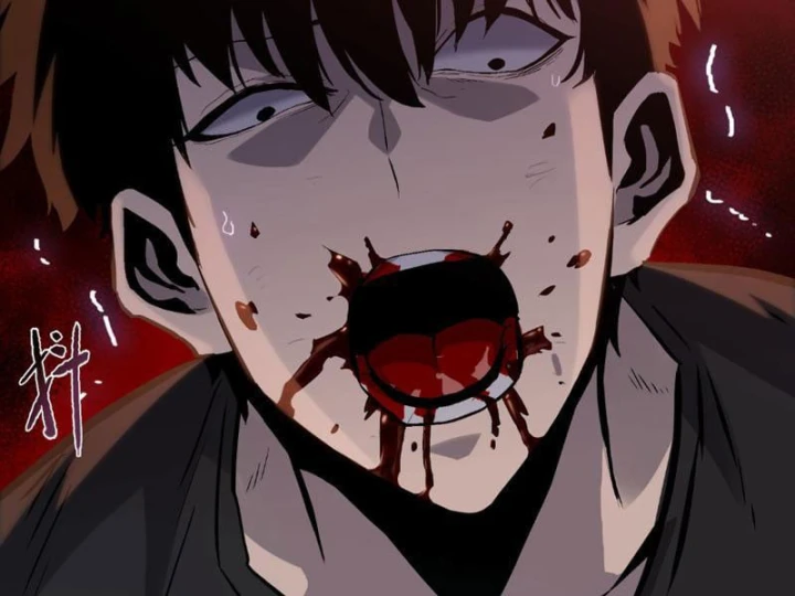 Chỉ Với Dao Mổ Heo, Ta Chém Khắp Chư Thiên Vạn Giới Chapter 40 - 179