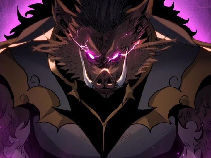 Chỉ Với Dao Mổ Heo, Ta Chém Khắp Chư Thiên Vạn Giới Chapter 40 - 182