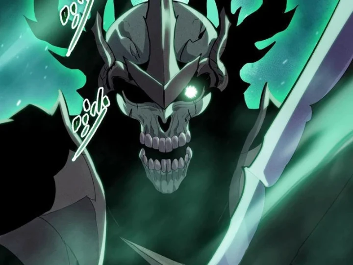 Chỉ Với Dao Mổ Heo, Ta Chém Khắp Chư Thiên Vạn Giới Chapter 41 - 35