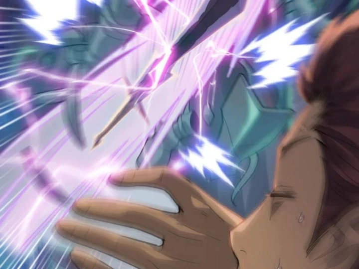 Chỉ Với Dao Mổ Heo, Ta Chém Khắp Chư Thiên Vạn Giới Chapter 41 - 57