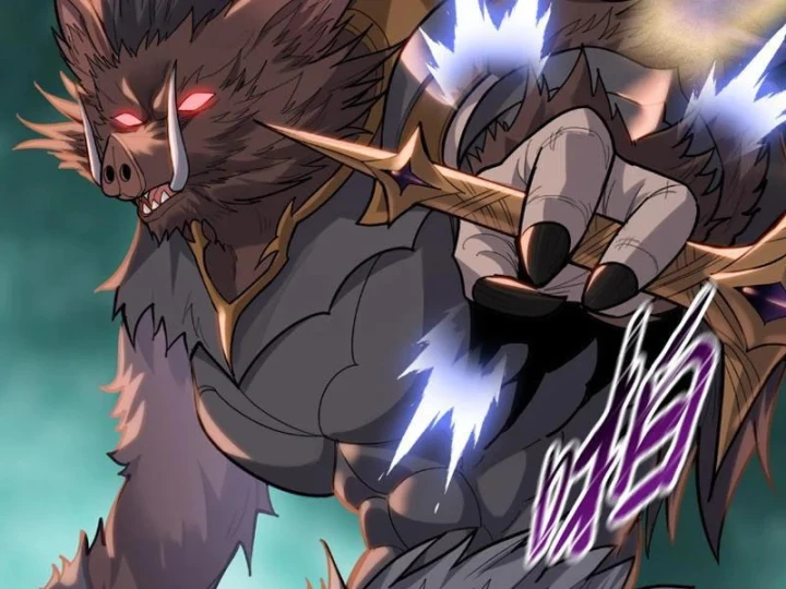 Chỉ Với Dao Mổ Heo, Ta Chém Khắp Chư Thiên Vạn Giới Chapter 41 - 60