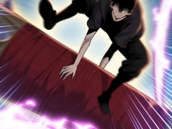 Chỉ Với Dao Mổ Heo, Ta Chém Khắp Chư Thiên Vạn Giới Chapter 41 - 108