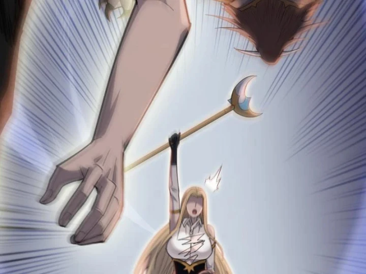 Chỉ Với Dao Mổ Heo, Ta Chém Khắp Chư Thiên Vạn Giới Chapter 41 - 119