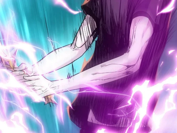 Chỉ Với Dao Mổ Heo, Ta Chém Khắp Chư Thiên Vạn Giới Chapter 41 - 162