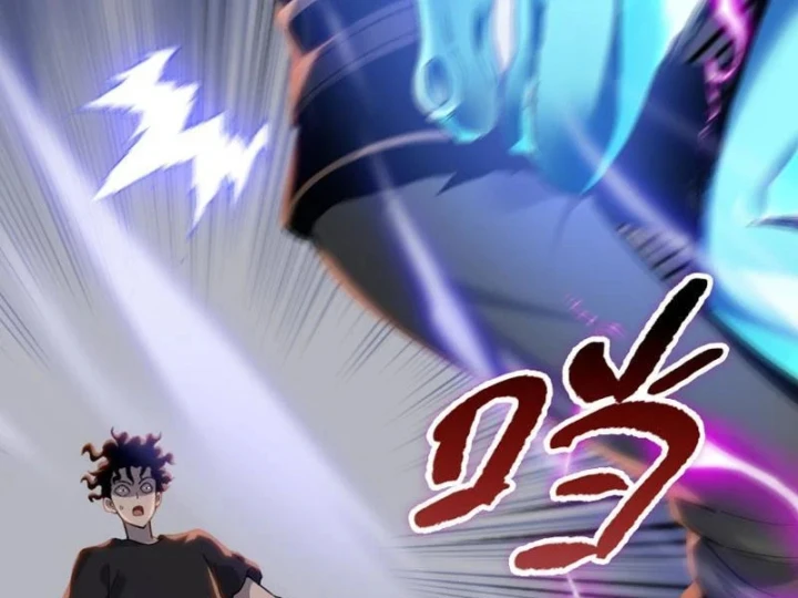 Chỉ Với Dao Mổ Heo, Ta Chém Khắp Chư Thiên Vạn Giới Chapter 43 - 10