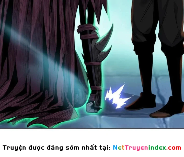 Chỉ Với Dao Mổ Heo, Ta Chém Khắp Chư Thiên Vạn Giới Chapter 43 - 128