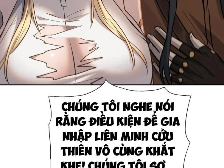 Chỉ Với Dao Mổ Heo, Ta Chém Khắp Chư Thiên Vạn Giới Chapter 43 - 164