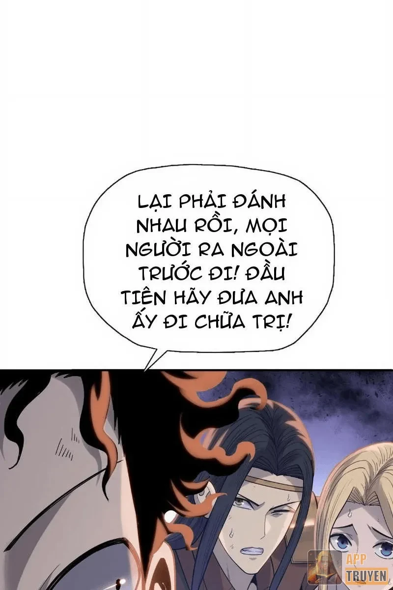 Chỉ Với Dao Mổ Heo, Ta Chém Khắp Chư Thiên Vạn Giới Chapter 44 - 7