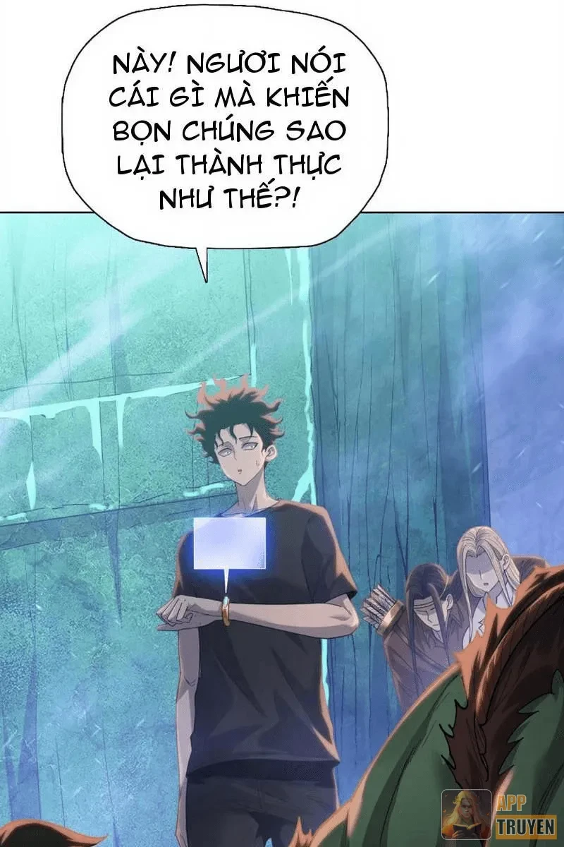 Chỉ Với Dao Mổ Heo, Ta Chém Khắp Chư Thiên Vạn Giới Chapter 44 - 19