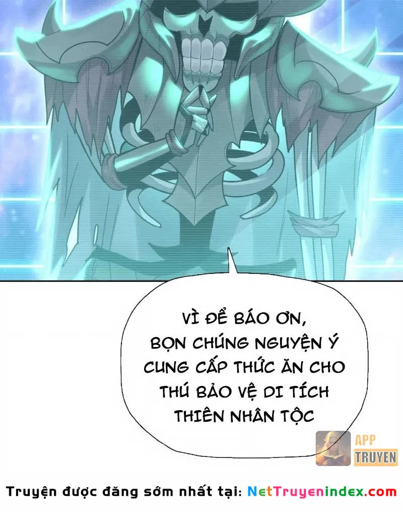 Chỉ Với Dao Mổ Heo, Ta Chém Khắp Chư Thiên Vạn Giới Chapter 44 - 21