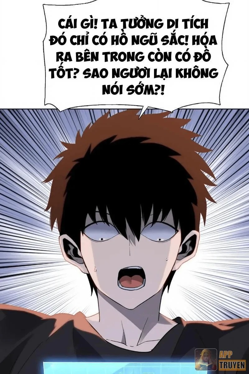 Chỉ Với Dao Mổ Heo, Ta Chém Khắp Chư Thiên Vạn Giới Chapter 44 - 40