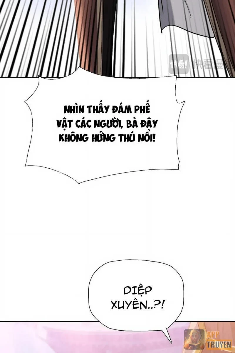 Chỉ Với Dao Mổ Heo, Ta Chém Khắp Chư Thiên Vạn Giới Chapter 44 - 64