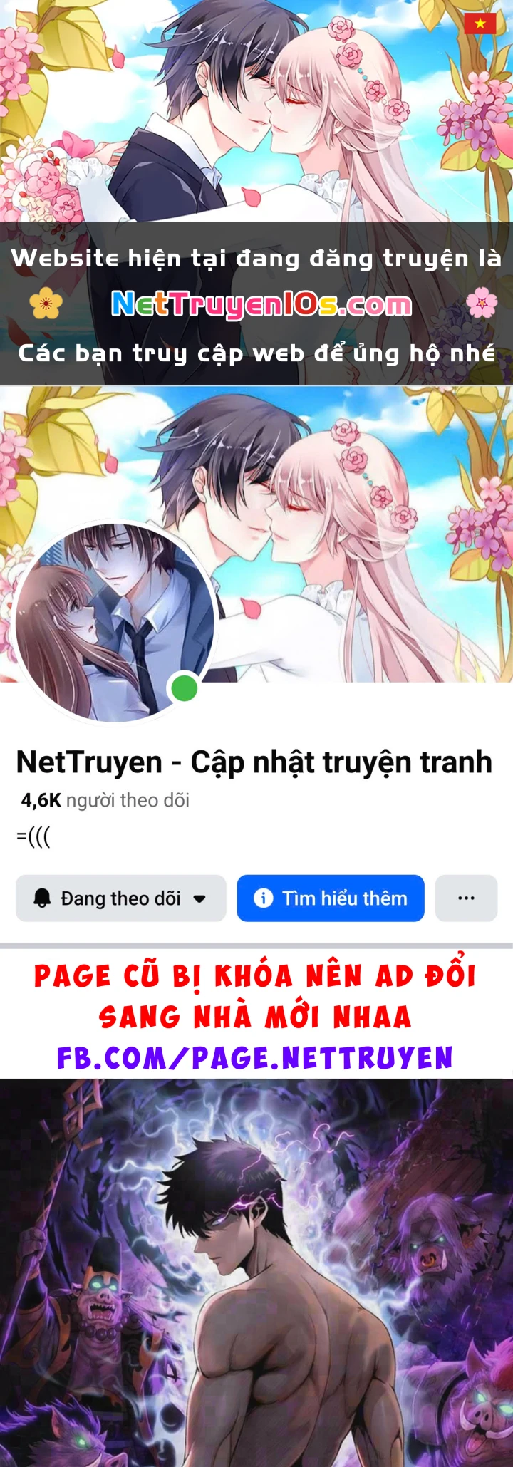 Chỉ Với Dao Mổ Heo, Ta Chém Khắp Chư Thiên Vạn Giới Chapter 45 - 1