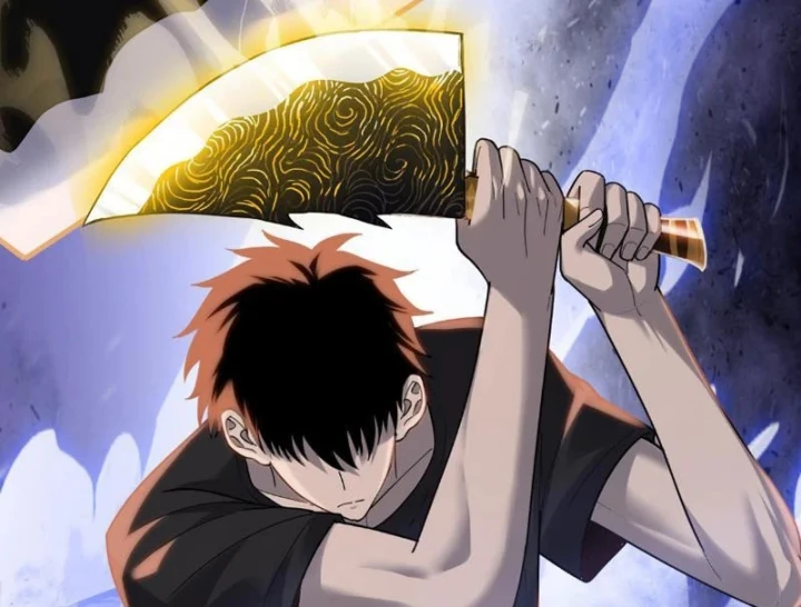Chỉ Với Dao Mổ Heo, Ta Chém Khắp Chư Thiên Vạn Giới Chapter 45 - 82
