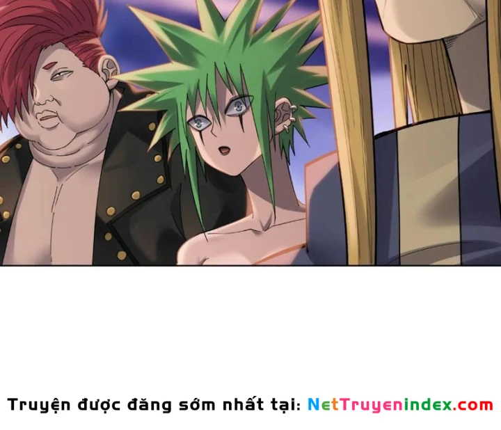 Chỉ Với Dao Mổ Heo, Ta Chém Khắp Chư Thiên Vạn Giới Chapter 45 - 133