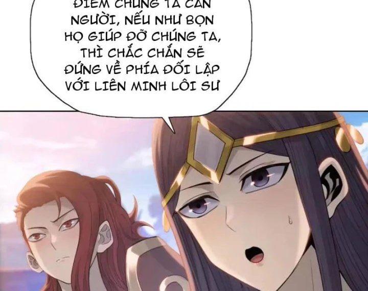 Chỉ Với Dao Mổ Heo, Ta Chém Khắp Chư Thiên Vạn Giới Chapter 46 - 54
