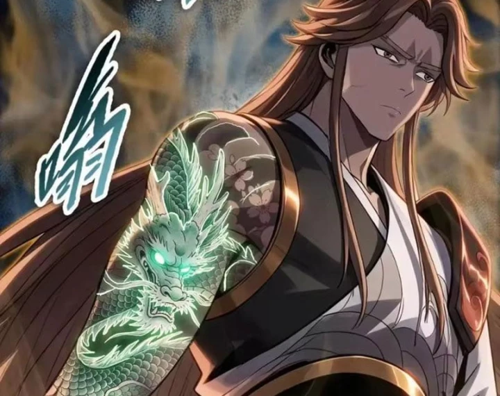 Chỉ Với Dao Mổ Heo, Ta Chém Khắp Chư Thiên Vạn Giới Chapter 46 - 135
