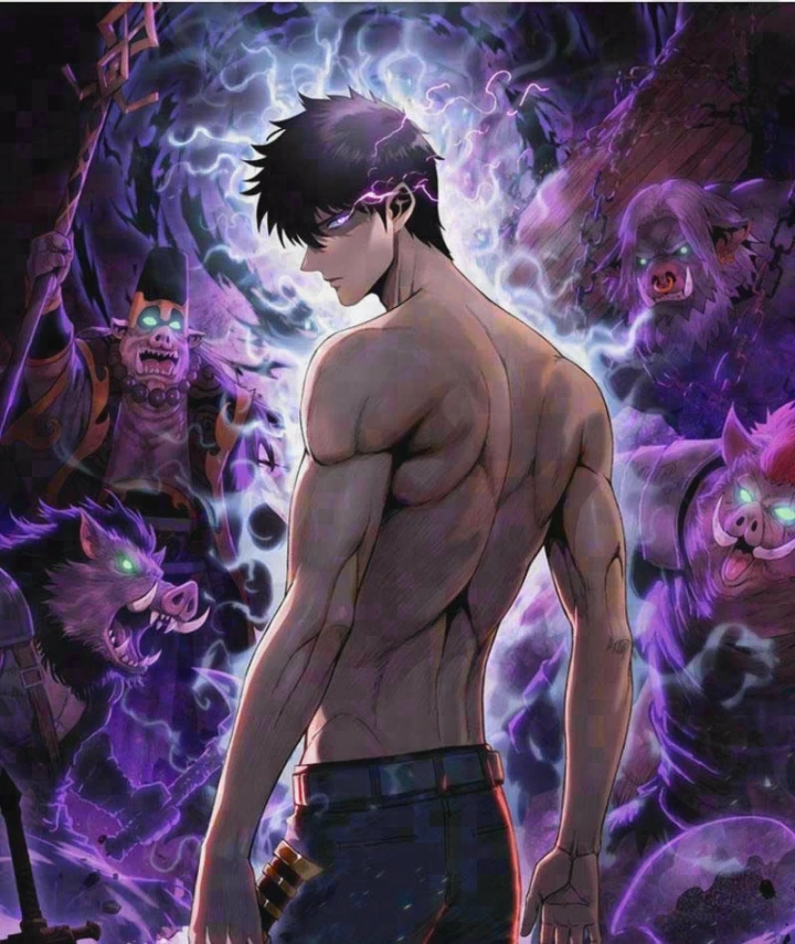 Chỉ Với Dao Mổ Heo, Ta Chém Khắp Chư Thiên Vạn Giới Chapter 48 - 1