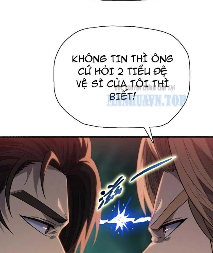 Chỉ Với Dao Mổ Heo, Ta Chém Khắp Chư Thiên Vạn Giới Chapter 48 - 28