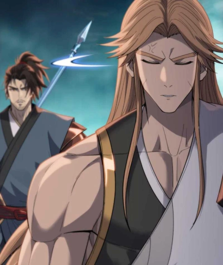 Chỉ Với Dao Mổ Heo, Ta Chém Khắp Chư Thiên Vạn Giới Chapter 48 - 32