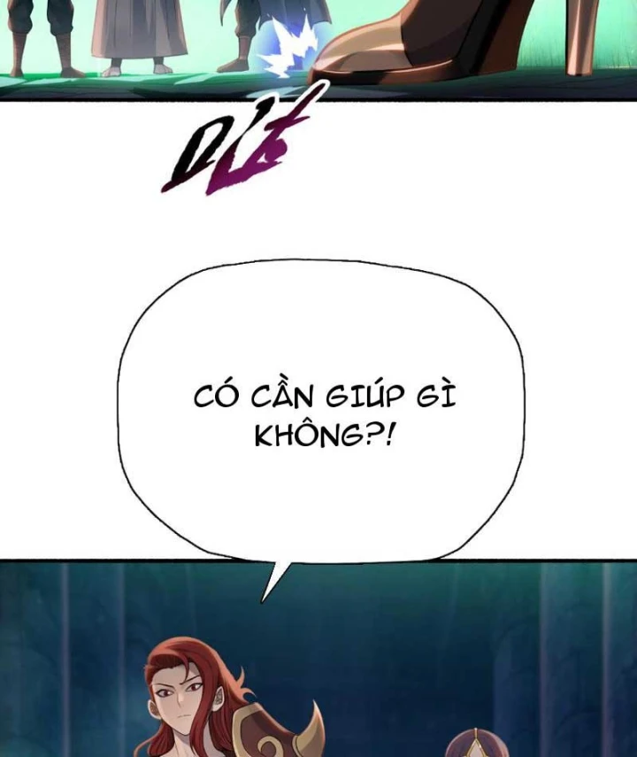 Chỉ Với Dao Mổ Heo, Ta Chém Khắp Chư Thiên Vạn Giới Chapter 48 - 38