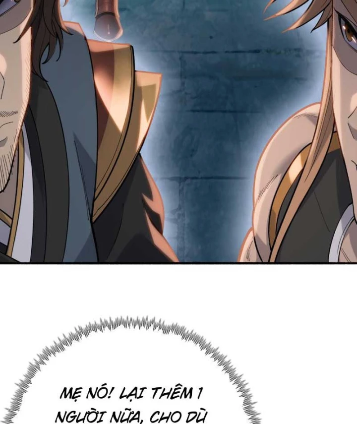 Chỉ Với Dao Mổ Heo, Ta Chém Khắp Chư Thiên Vạn Giới Chapter 48 - 40