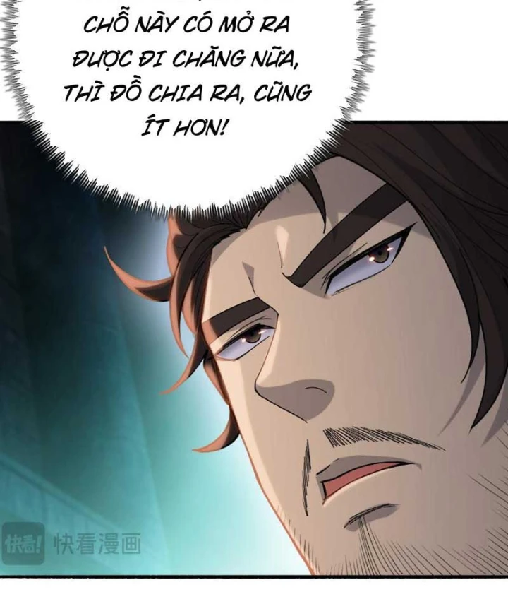 Chỉ Với Dao Mổ Heo, Ta Chém Khắp Chư Thiên Vạn Giới Chapter 48 - 41