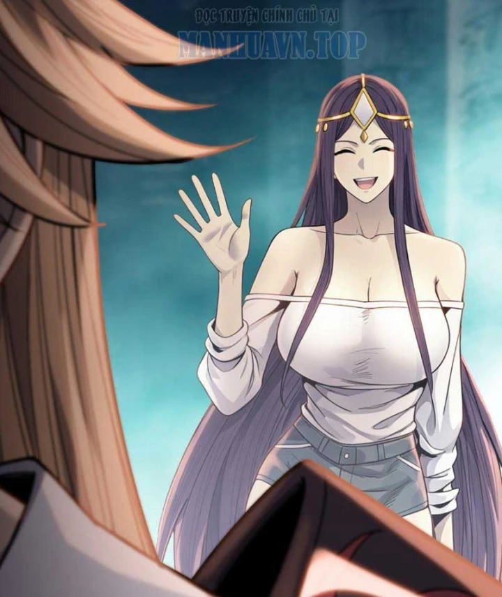 Chỉ Với Dao Mổ Heo, Ta Chém Khắp Chư Thiên Vạn Giới Chapter 48 - 47