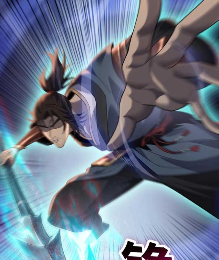 Chỉ Với Dao Mổ Heo, Ta Chém Khắp Chư Thiên Vạn Giới Chapter 48 - 73