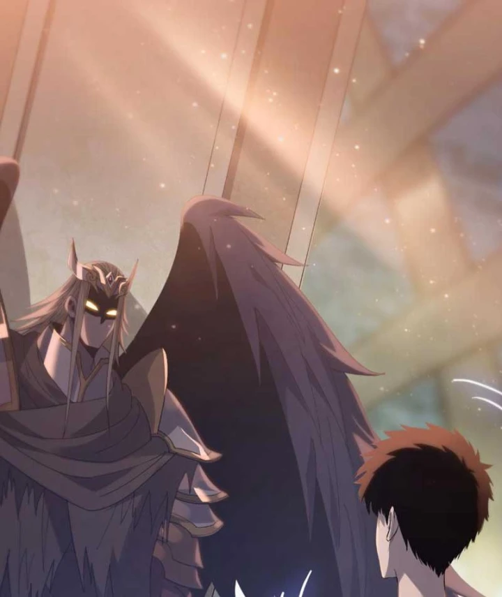 Chỉ Với Dao Mổ Heo, Ta Chém Khắp Chư Thiên Vạn Giới Chapter 48 - 98