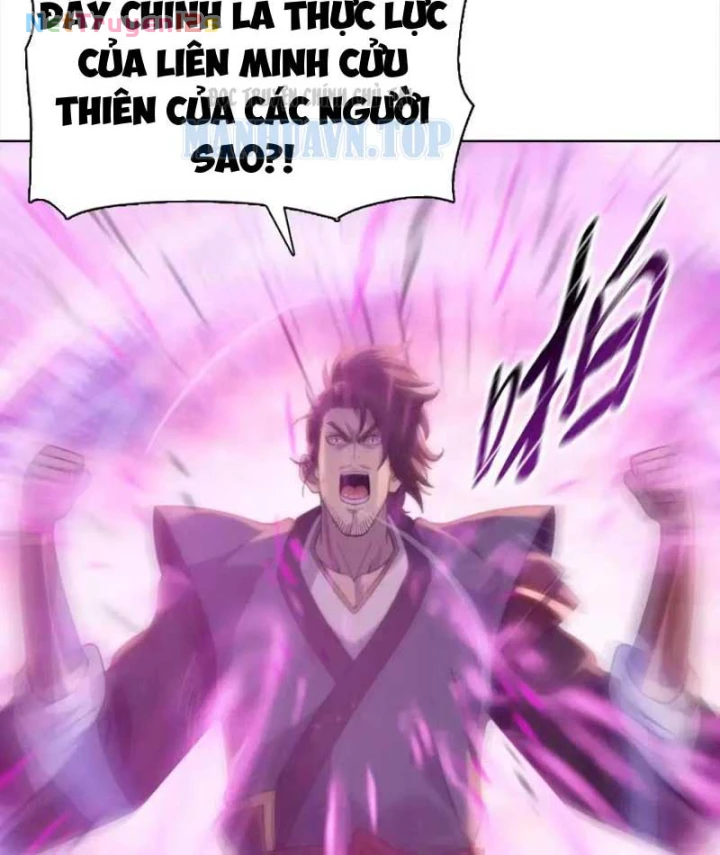 Chỉ Với Dao Mổ Heo, Ta Chém Khắp Chư Thiên Vạn Giới Chapter 51 - 13